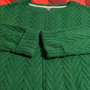 Never worn my and company sweater